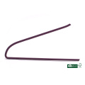 Eisho Garment Hanger Strong Factory Supply PVC Metal Hanger